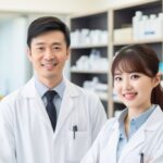 薬剤師の転職体験談から成功するための秘訣を紹介 1